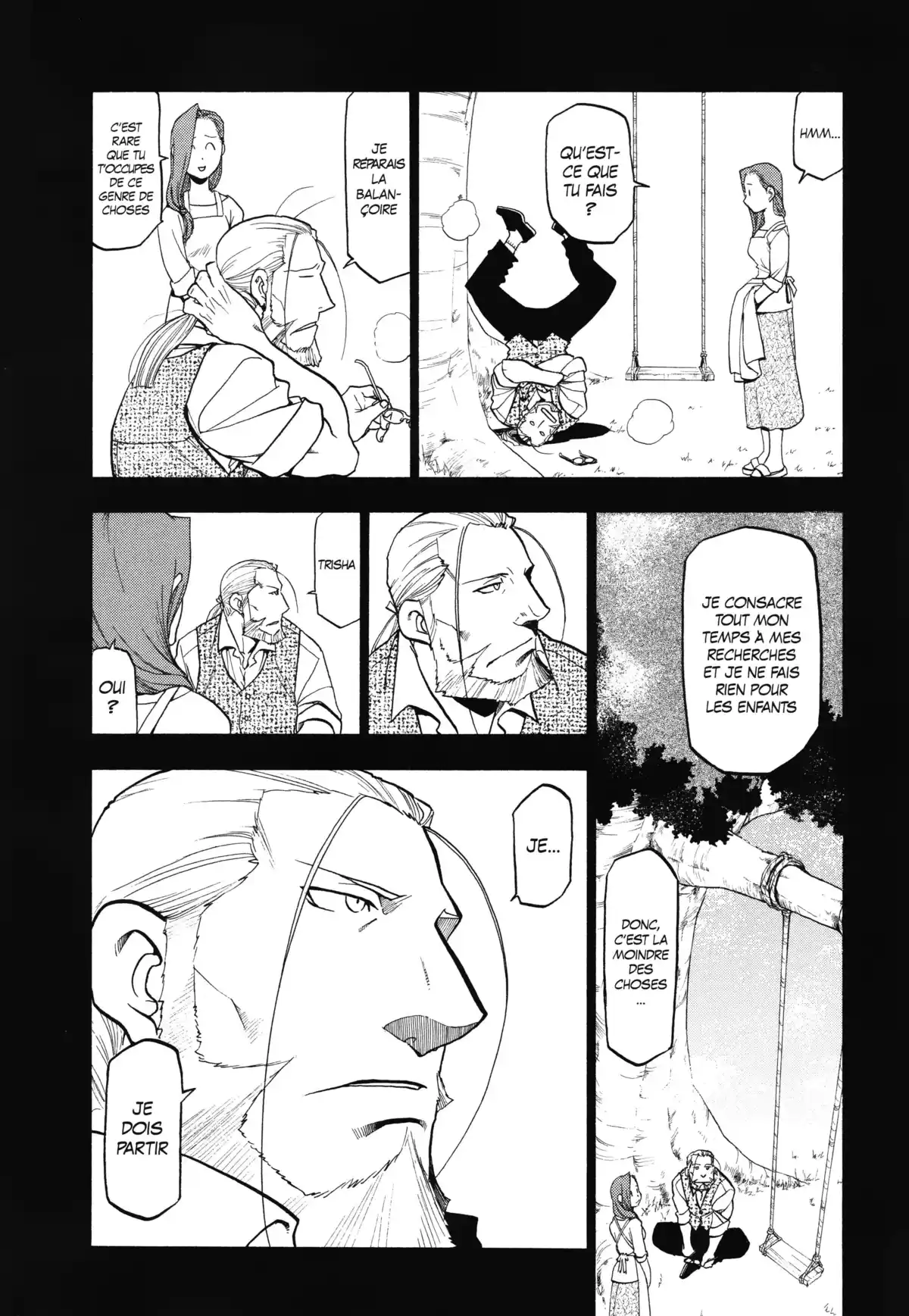 Fullmetal Alchemist – Perfect Edition Volume 12 page 55