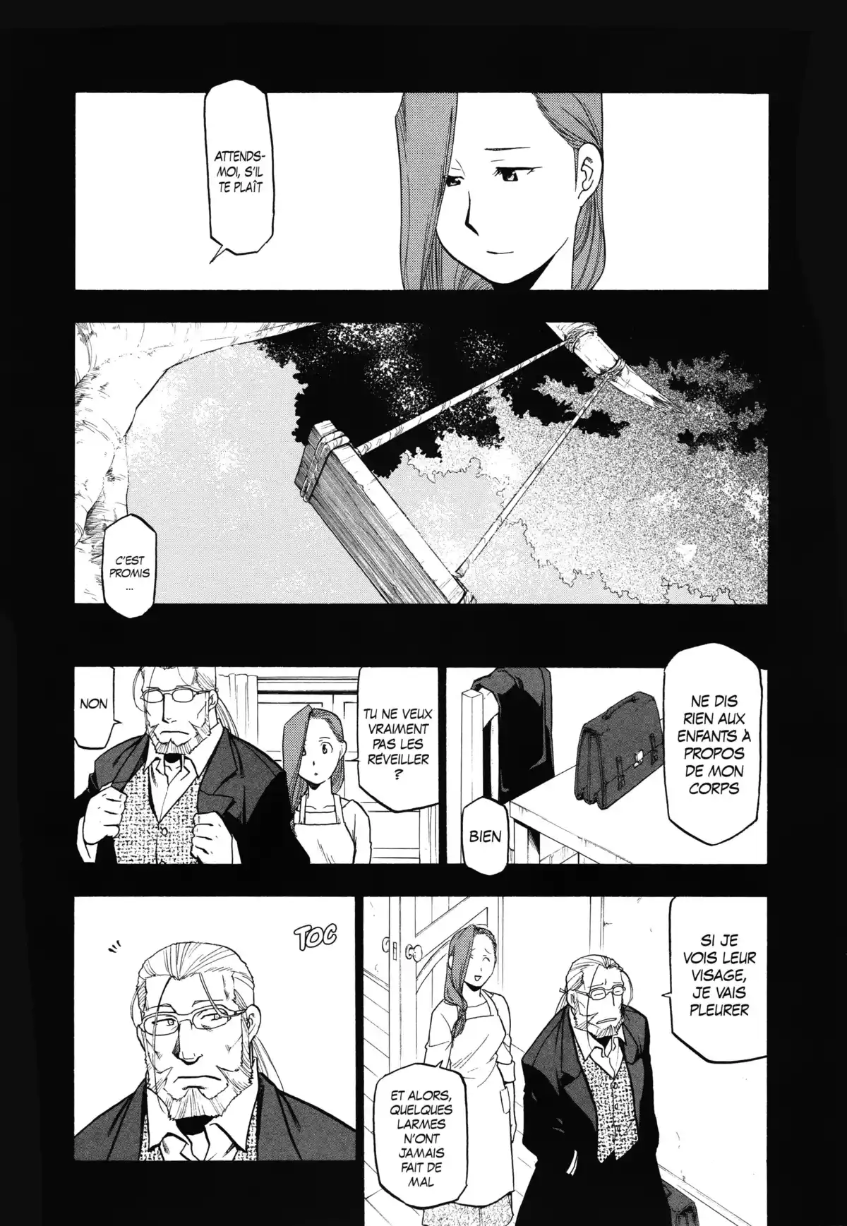 Fullmetal Alchemist – Perfect Edition Volume 12 page 56