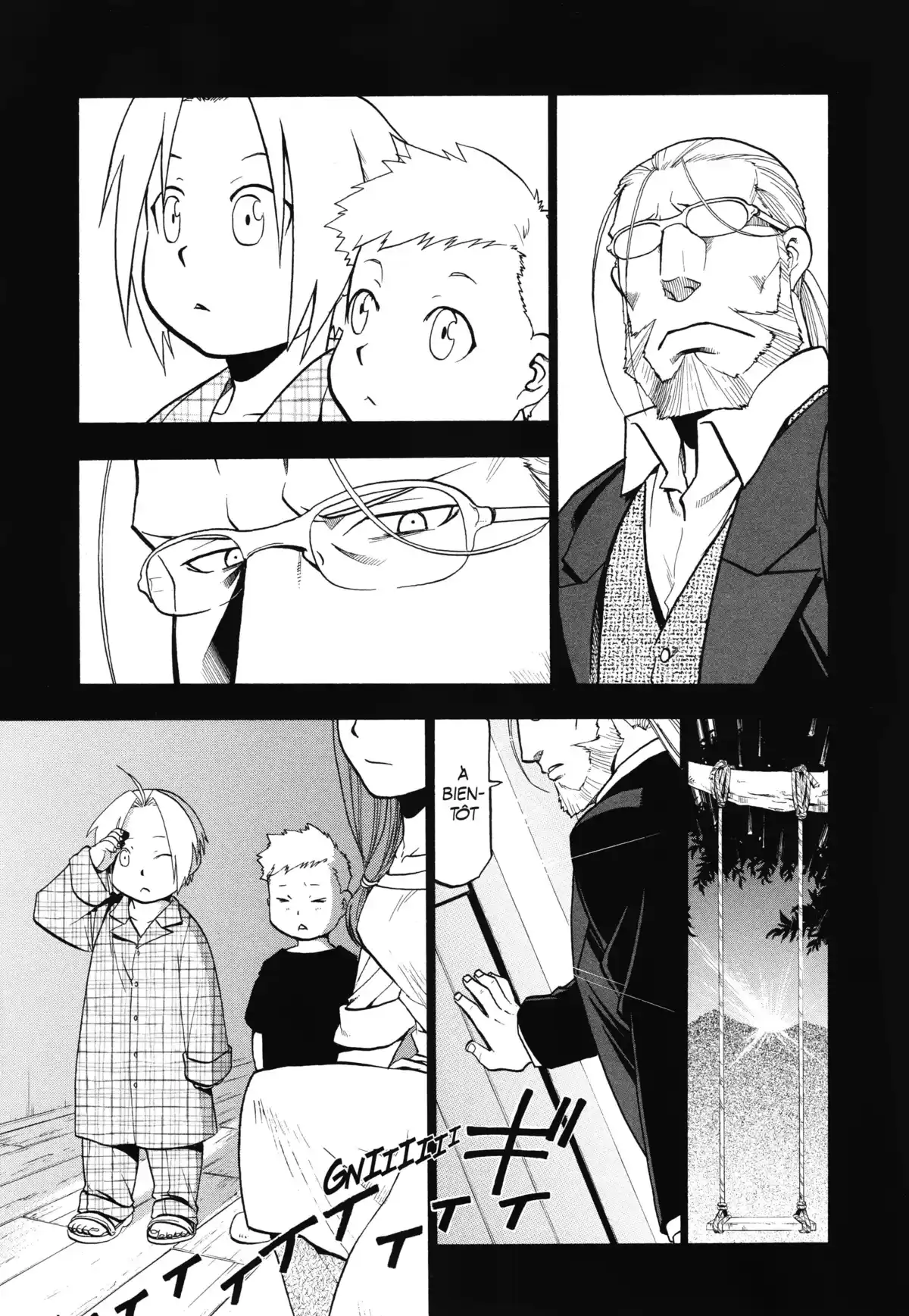 Fullmetal Alchemist – Perfect Edition Volume 12 page 58