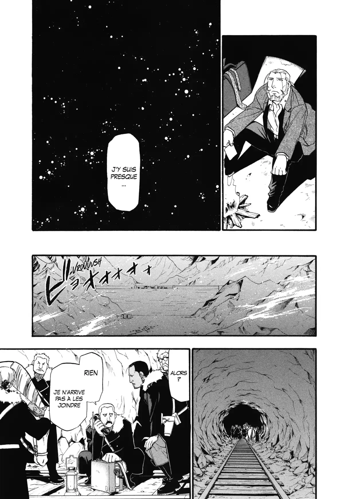 Fullmetal Alchemist – Perfect Edition Volume 12 page 60