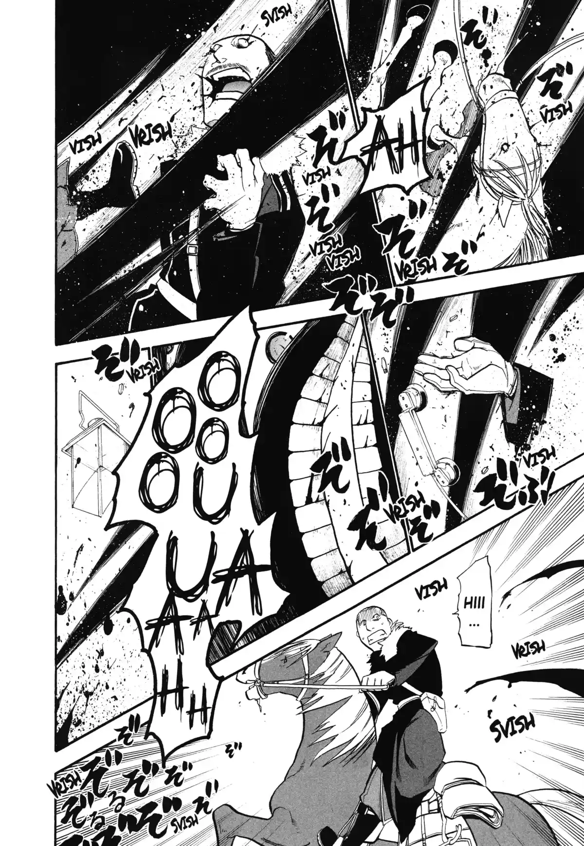 Fullmetal Alchemist – Perfect Edition Volume 12 page 64