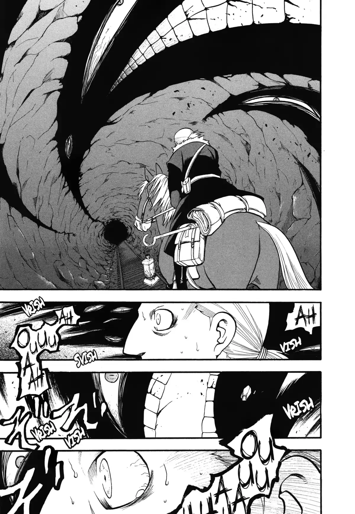 Fullmetal Alchemist – Perfect Edition Volume 12 page 65