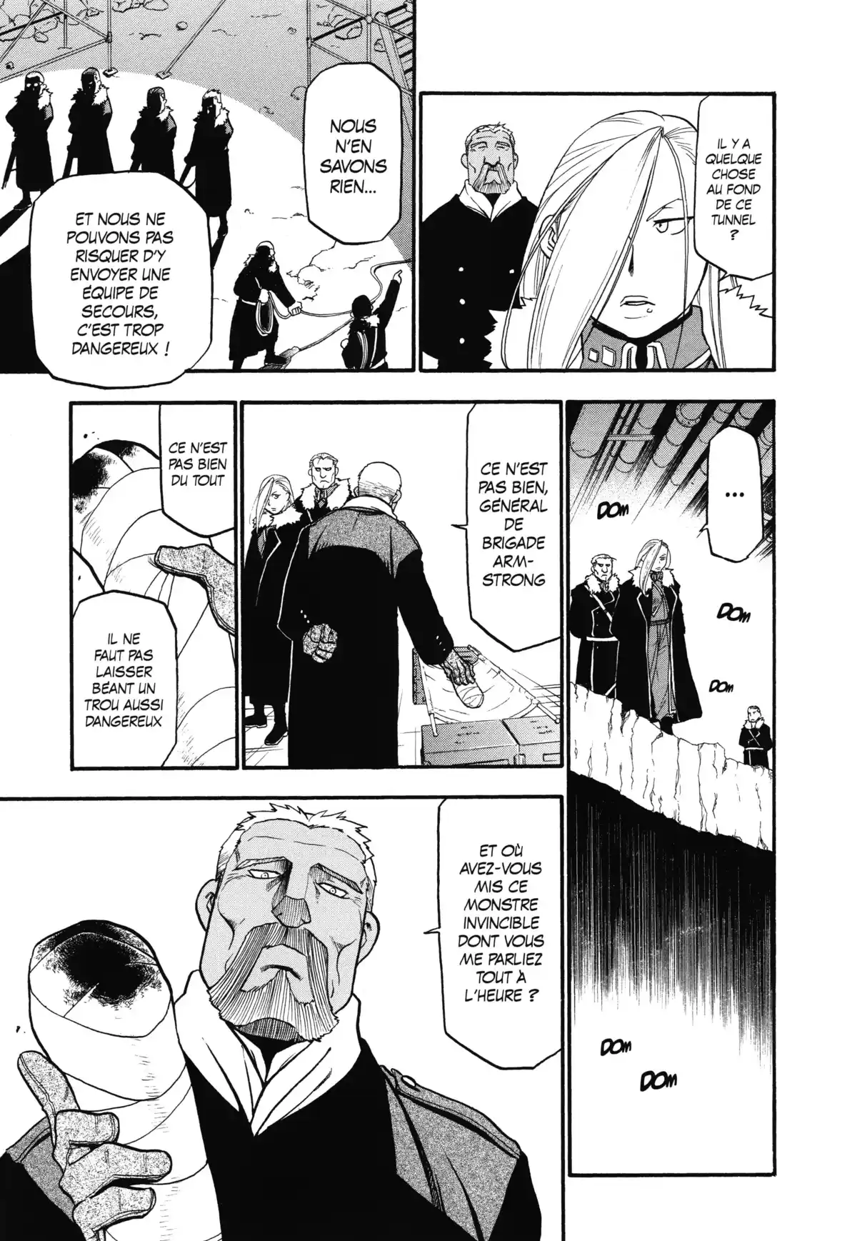 Fullmetal Alchemist – Perfect Edition Volume 12 page 77