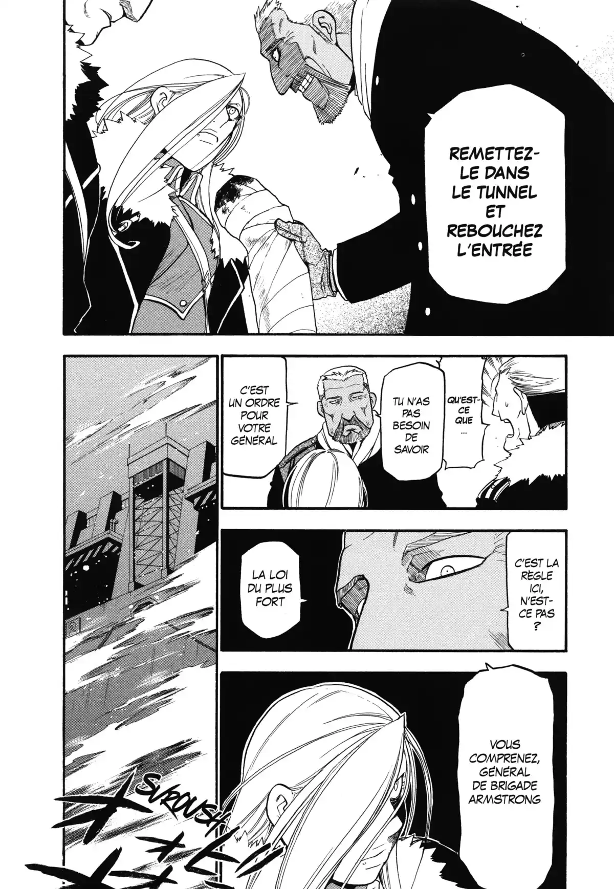 Fullmetal Alchemist – Perfect Edition Volume 12 page 78