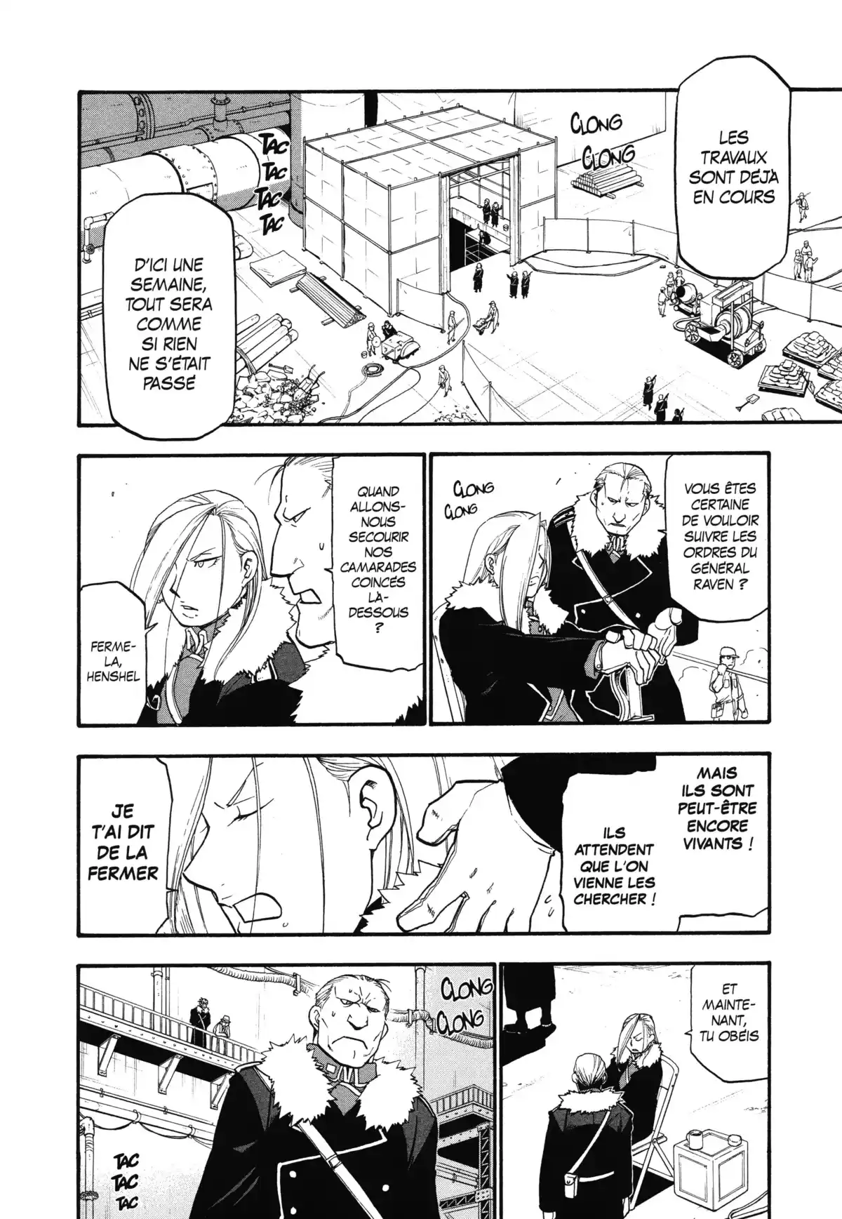 Fullmetal Alchemist – Perfect Edition Volume 12 page 88