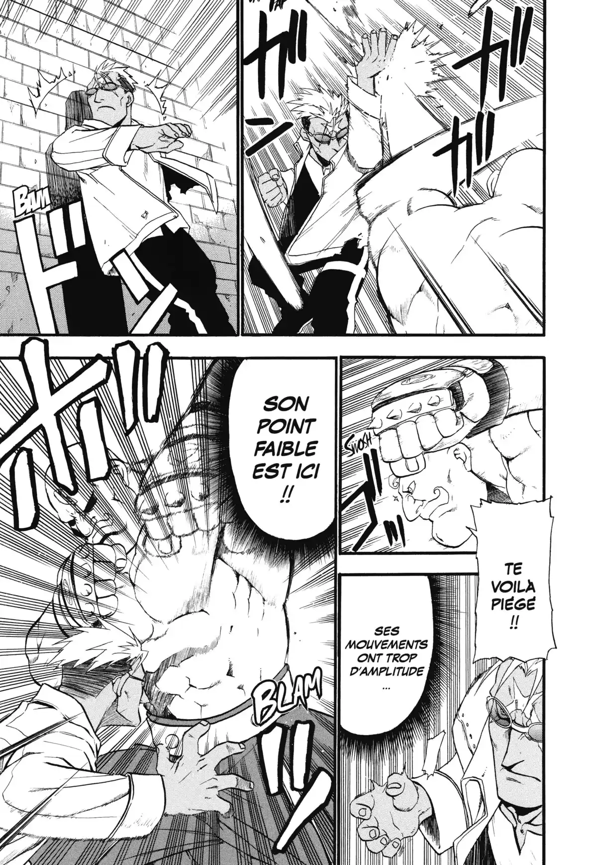 Fullmetal Alchemist – Perfect Edition Volume 2 page 27