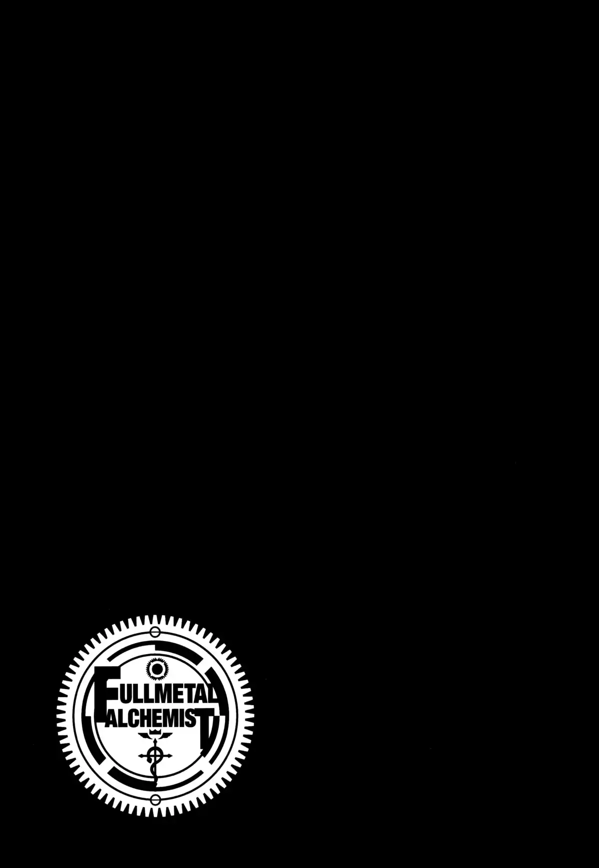 Fullmetal Alchemist – Perfect Edition Volume 2 page 45