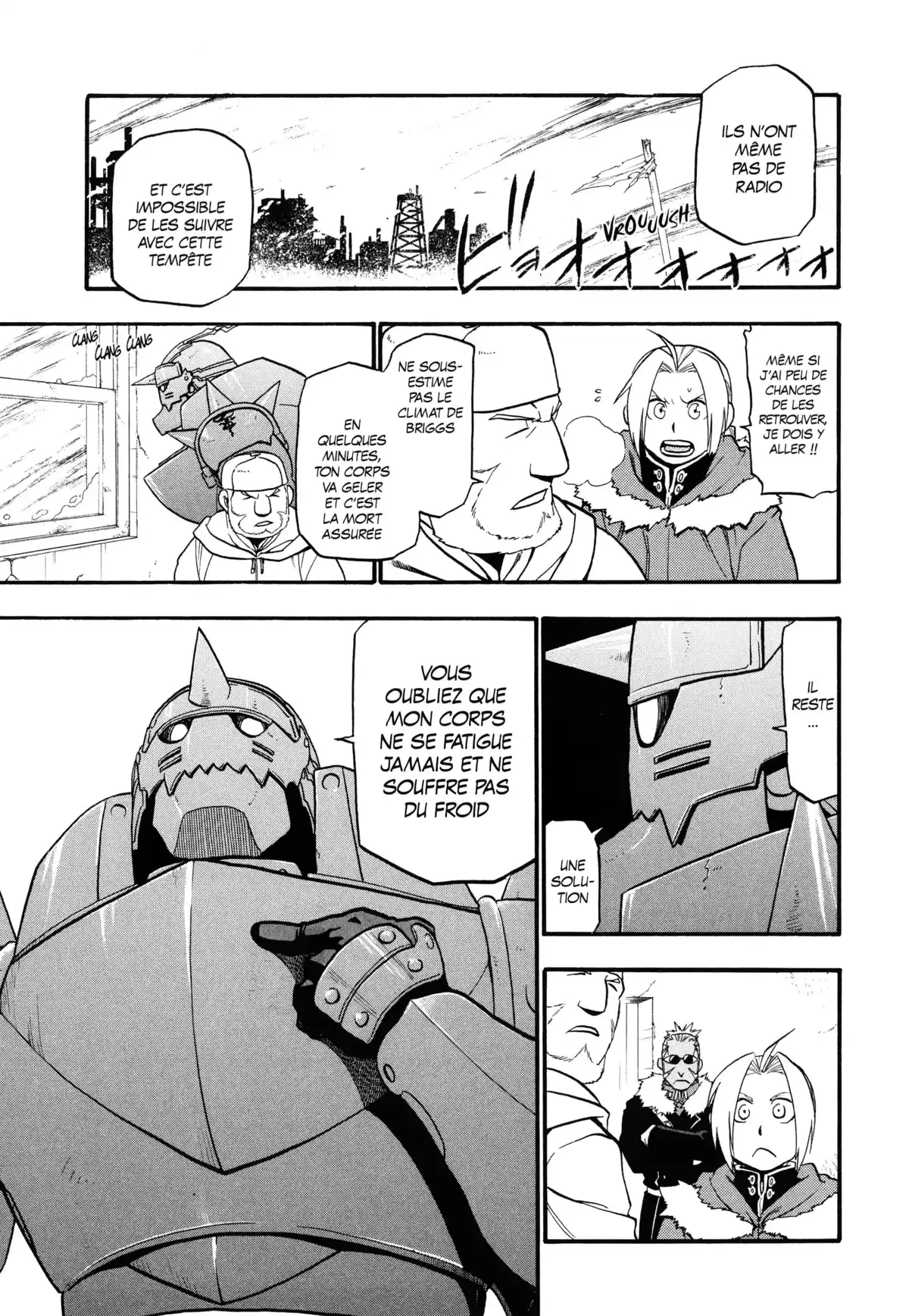Fullmetal Alchemist – Perfect Edition Volume 13 page 41