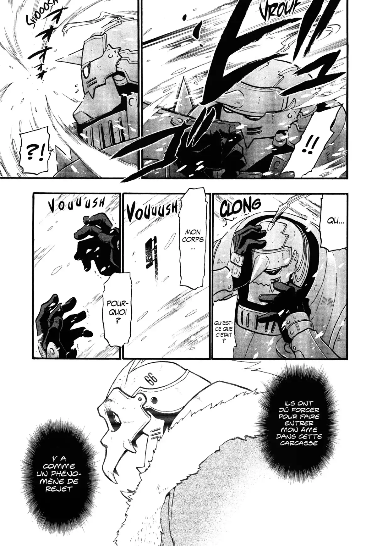 Fullmetal Alchemist – Perfect Edition Volume 13 page 45