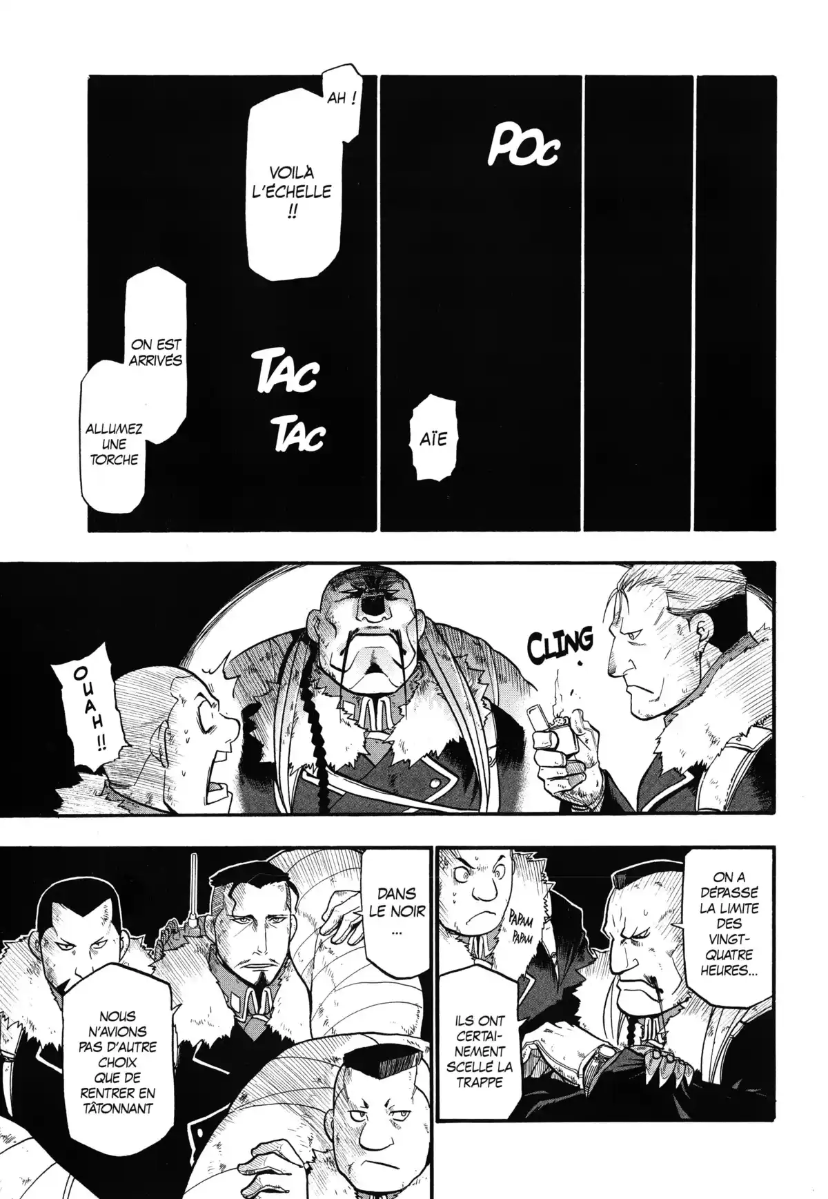 Fullmetal Alchemist – Perfect Edition Volume 13 page 5