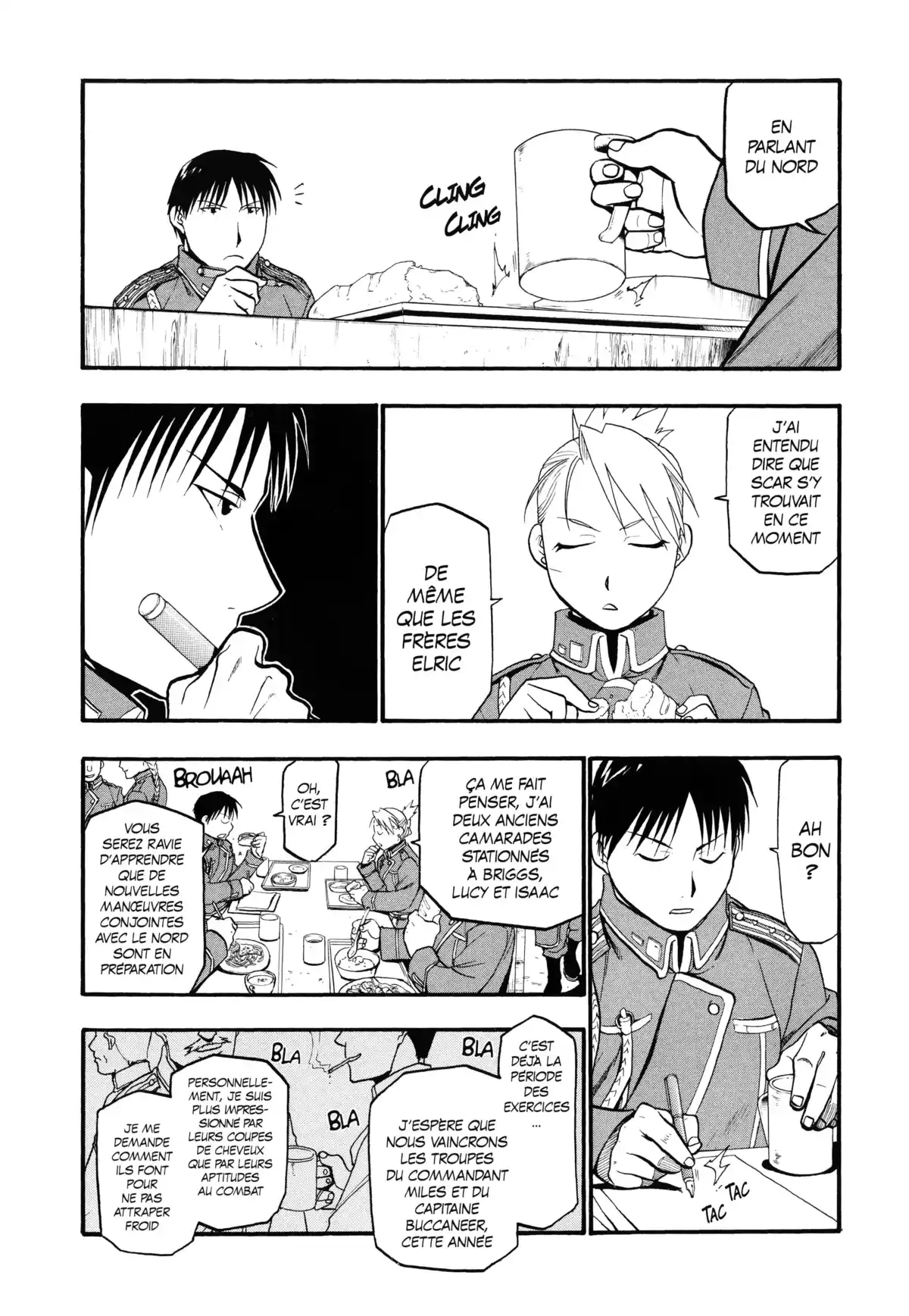 Fullmetal Alchemist – Perfect Edition Volume 13 page 63