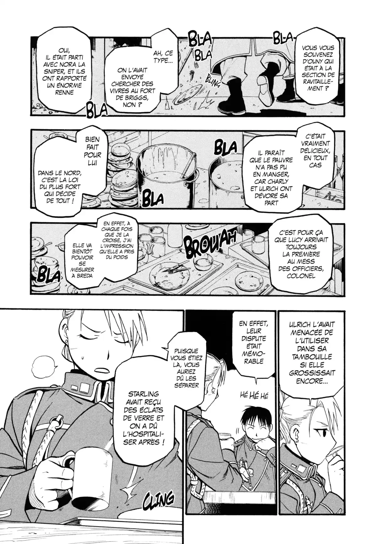 Fullmetal Alchemist – Perfect Edition Volume 13 page 65