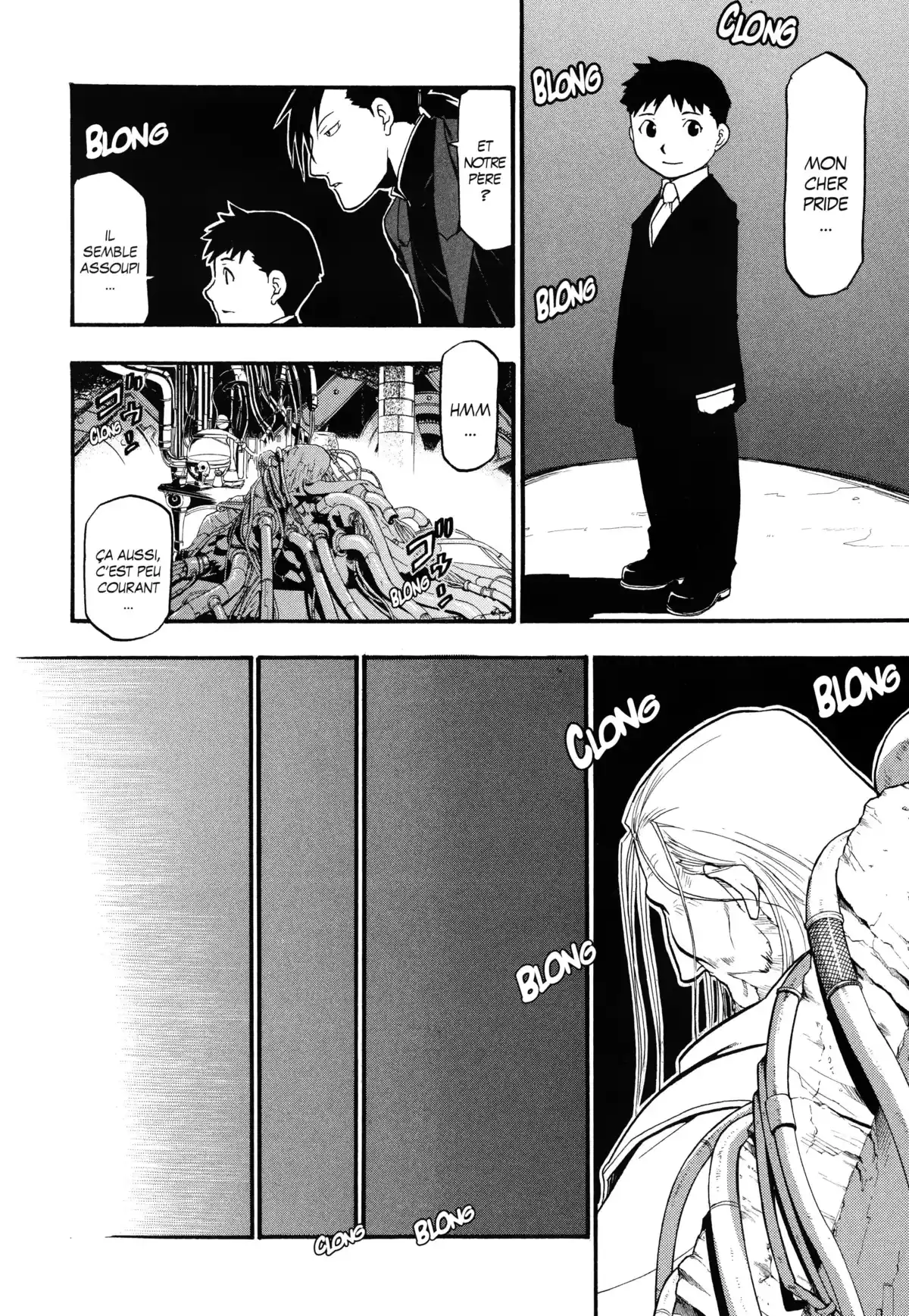 Fullmetal Alchemist – Perfect Edition Volume 13 page 74