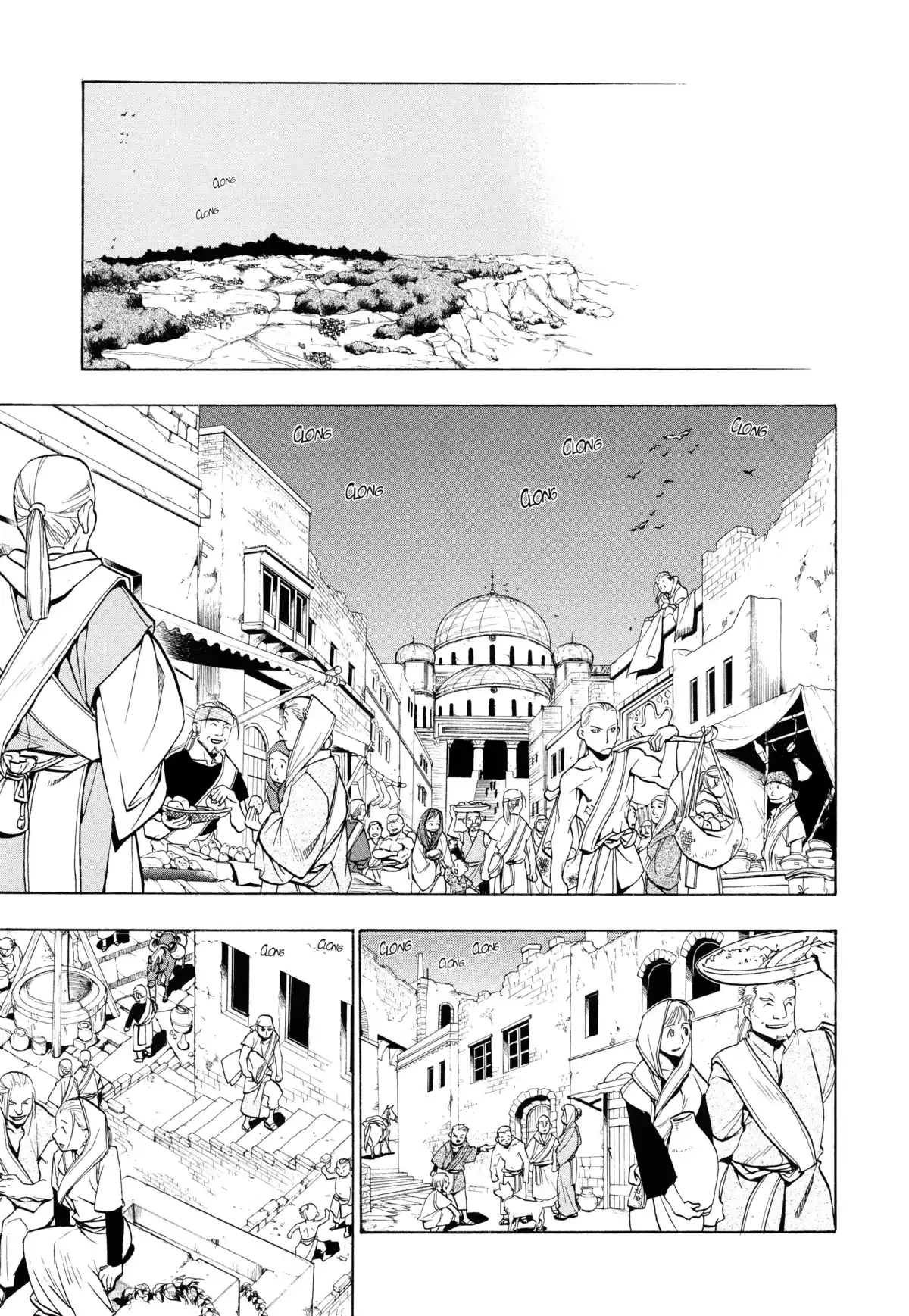 Fullmetal Alchemist – Perfect Edition Volume 13 page 75