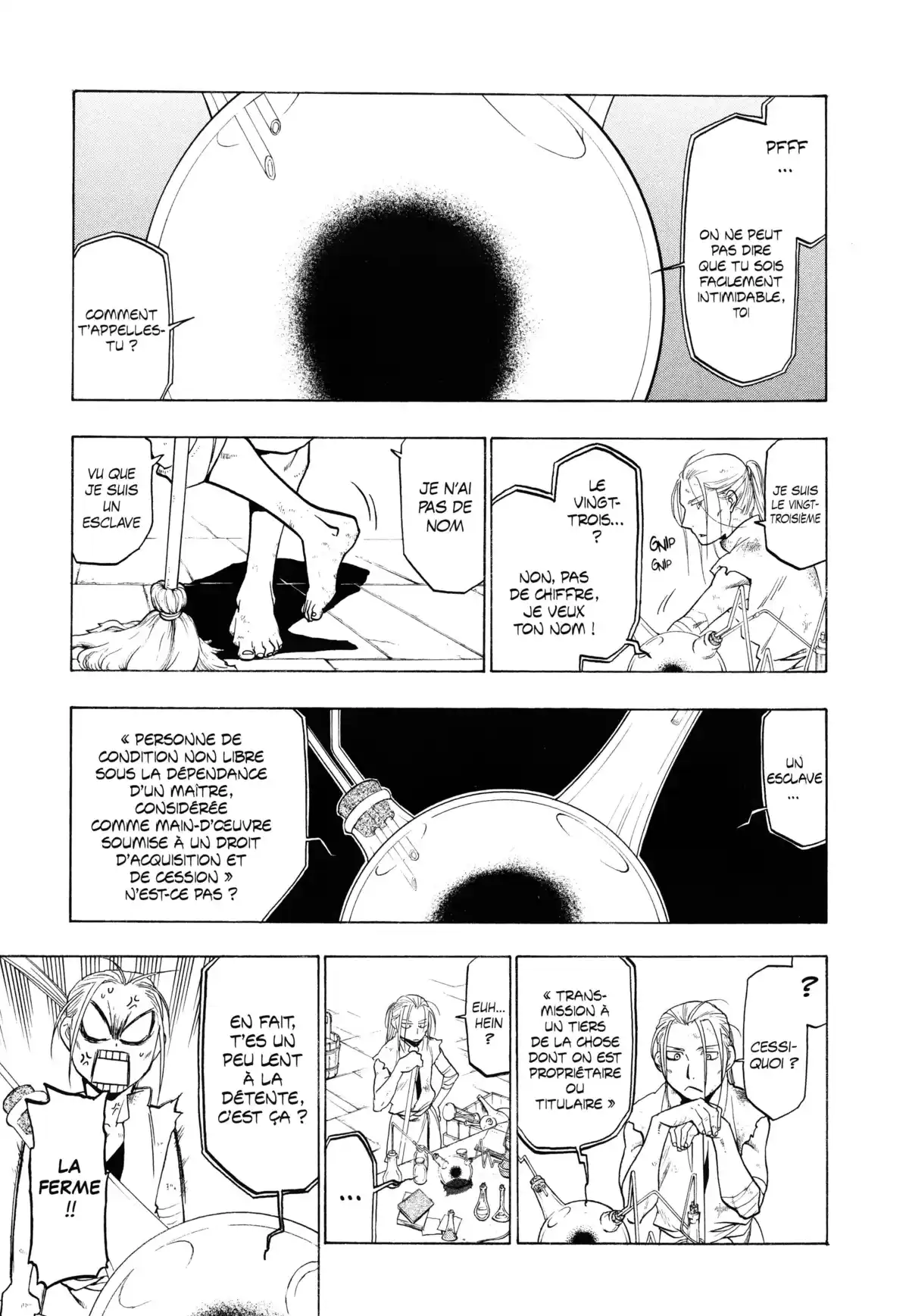 Fullmetal Alchemist – Perfect Edition Volume 13 page 79