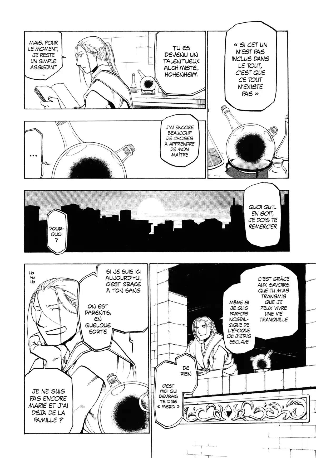 Fullmetal Alchemist – Perfect Edition Volume 13 page 89