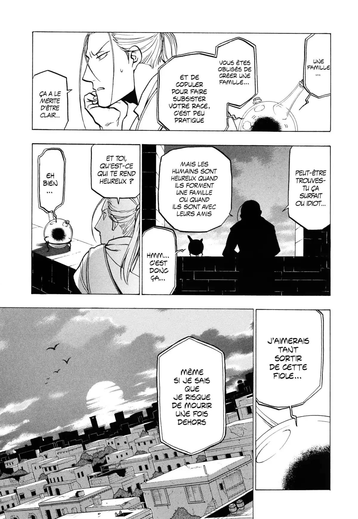 Fullmetal Alchemist – Perfect Edition Volume 13 page 90