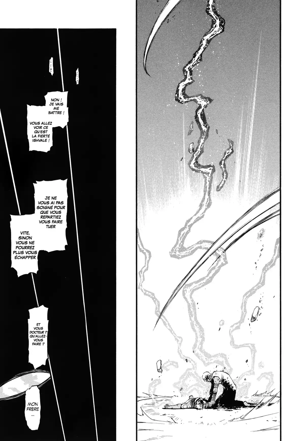 Fullmetal Alchemist – Perfect Edition Volume 11 page 19