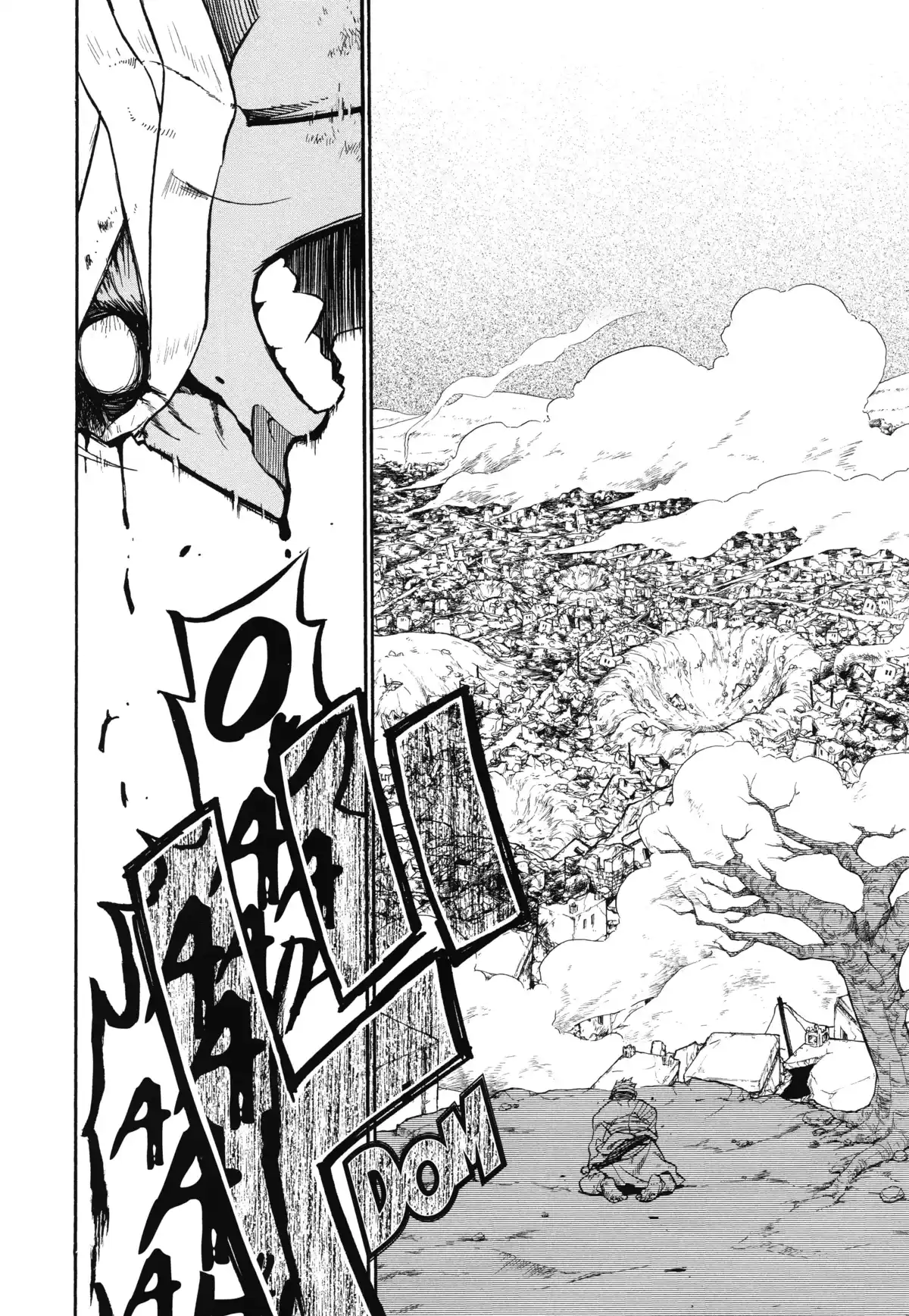 Fullmetal Alchemist – Perfect Edition Volume 11 page 24