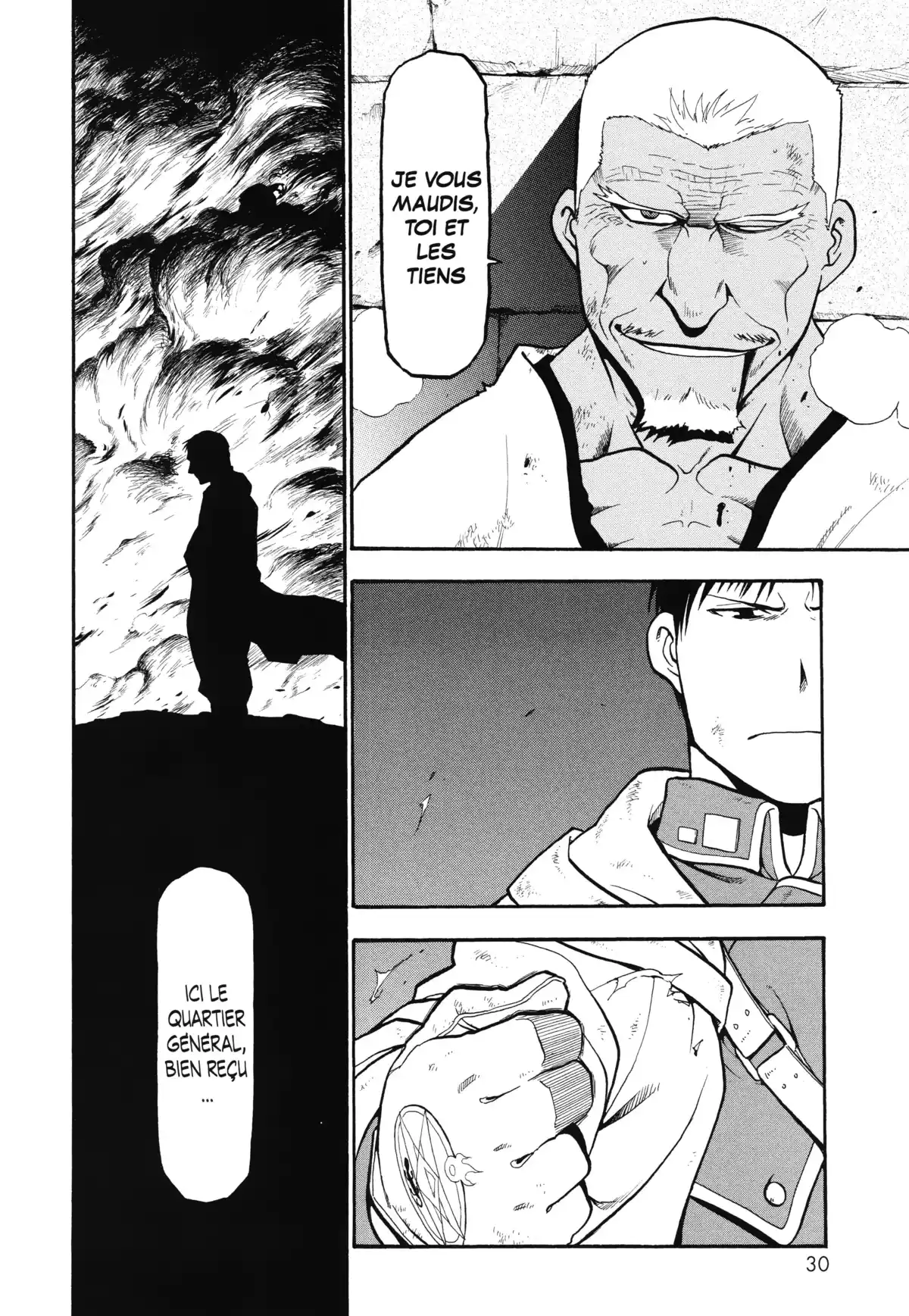 Fullmetal Alchemist – Perfect Edition Volume 11 page 28