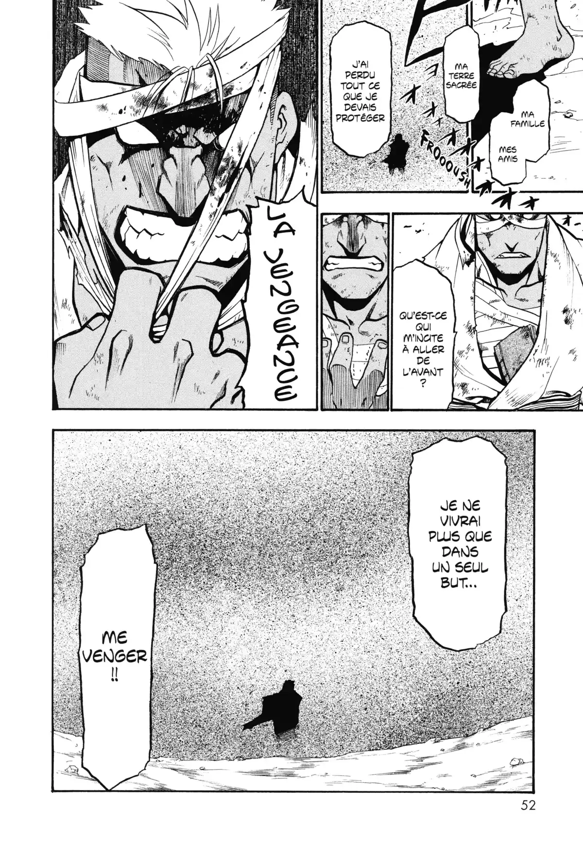 Fullmetal Alchemist – Perfect Edition Volume 11 page 50