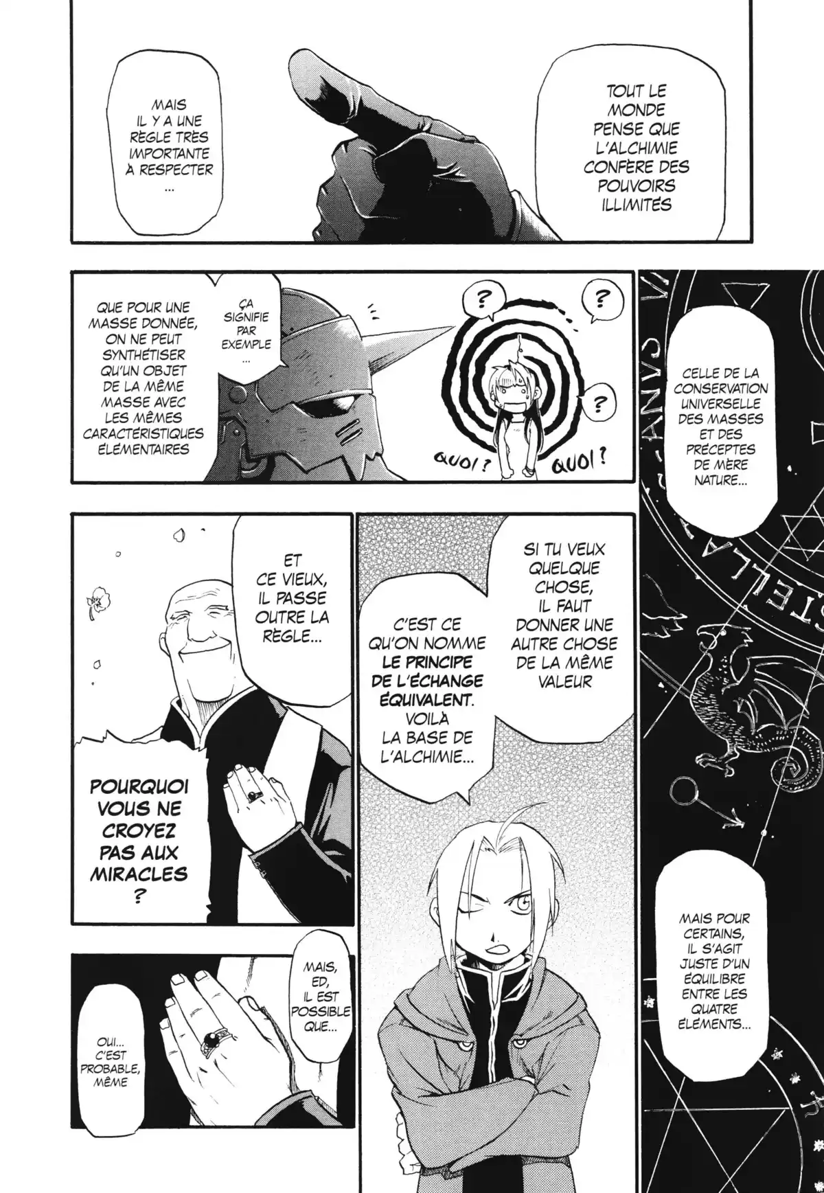 Fullmetal Alchemist – Perfect Edition Volume 1 page 28