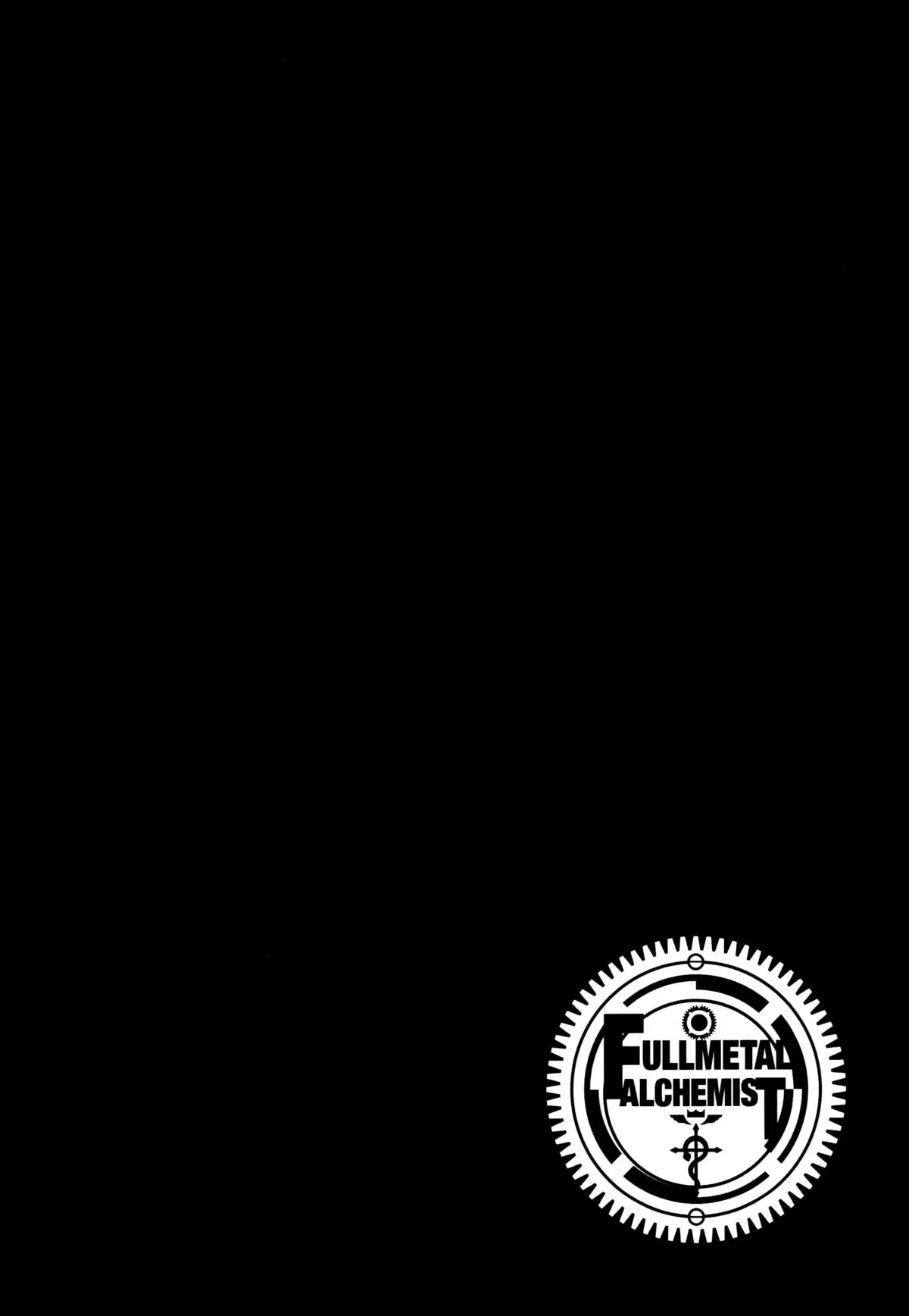 Fullmetal Alchemist – Perfect Edition Volume 1 page 60