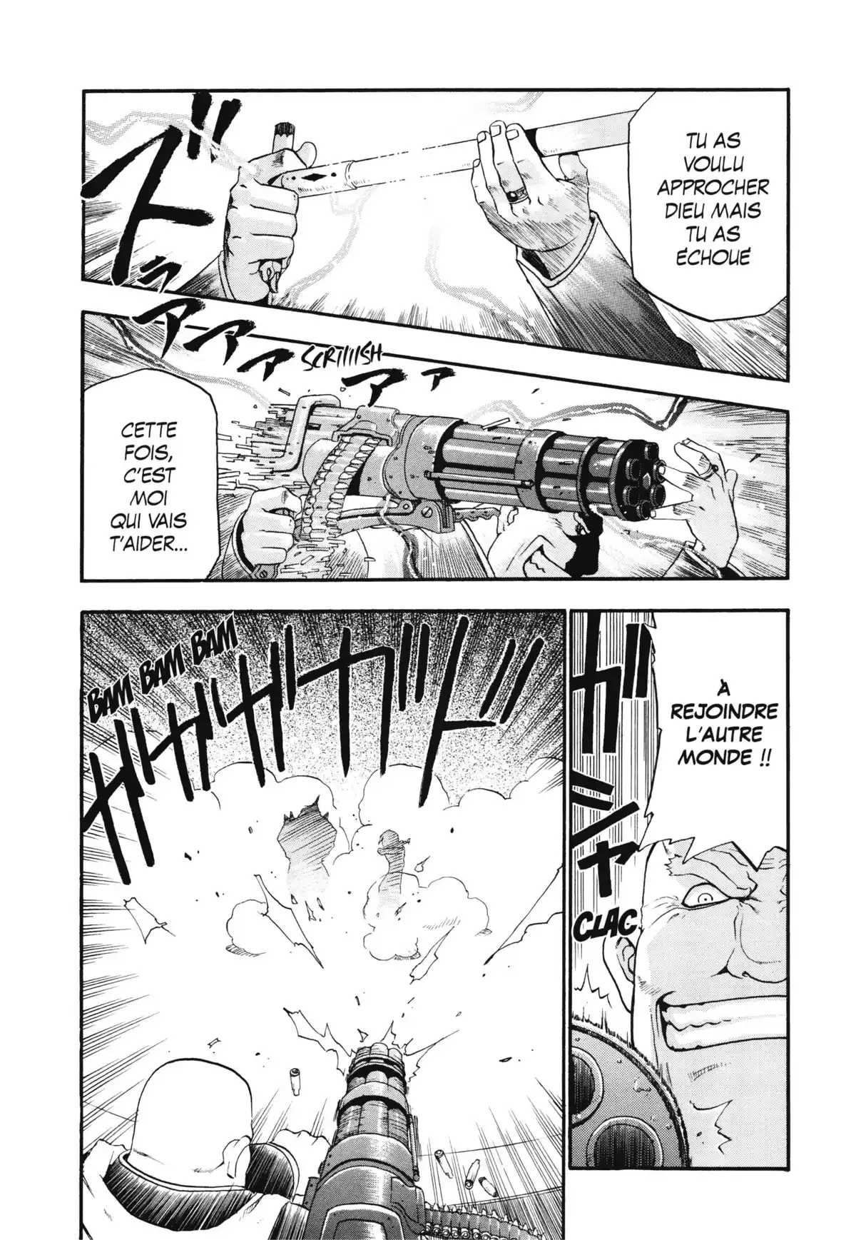 Fullmetal Alchemist – Perfect Edition Volume 1 page 69
