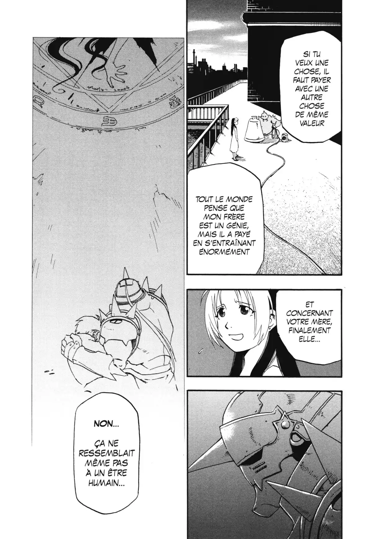 Fullmetal Alchemist – Perfect Edition Volume 1 page 77