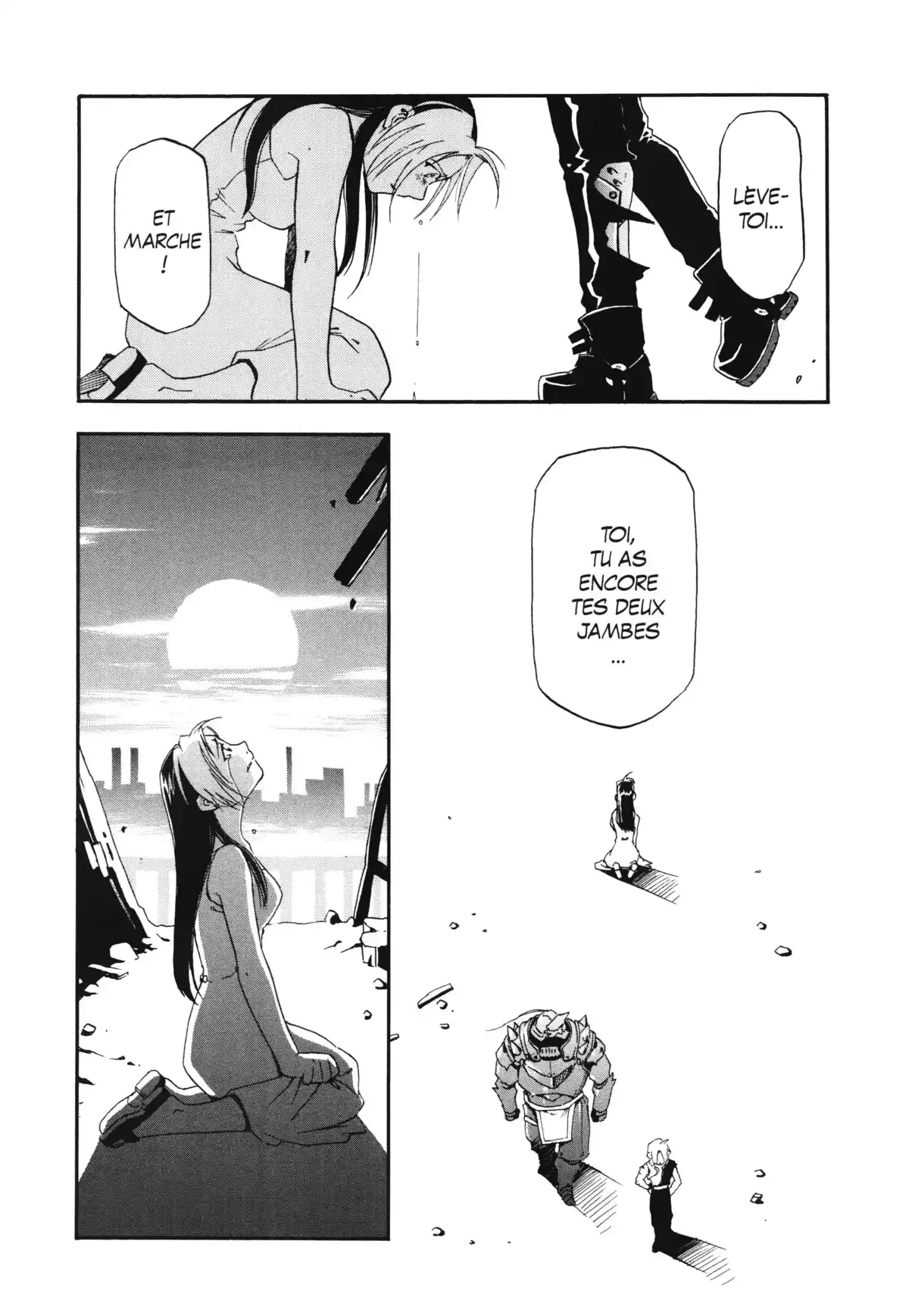 Fullmetal Alchemist – Perfect Edition Volume 1 page 94