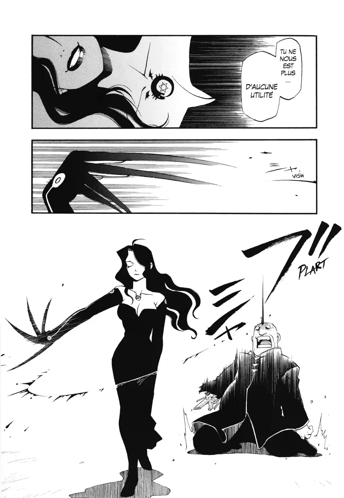 Fullmetal Alchemist – Perfect Edition Volume 1 page 99