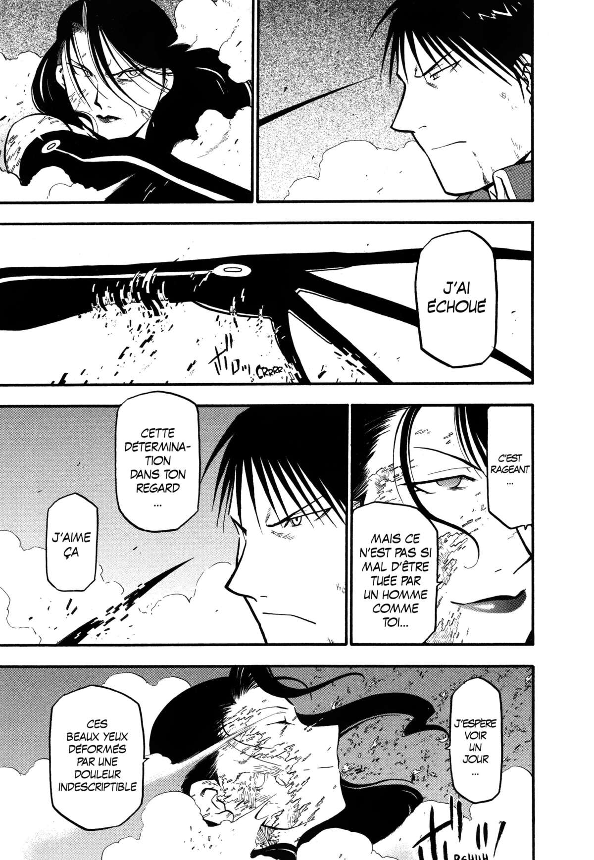 Fullmetal Alchemist – Perfect Edition Volume 7 page 127