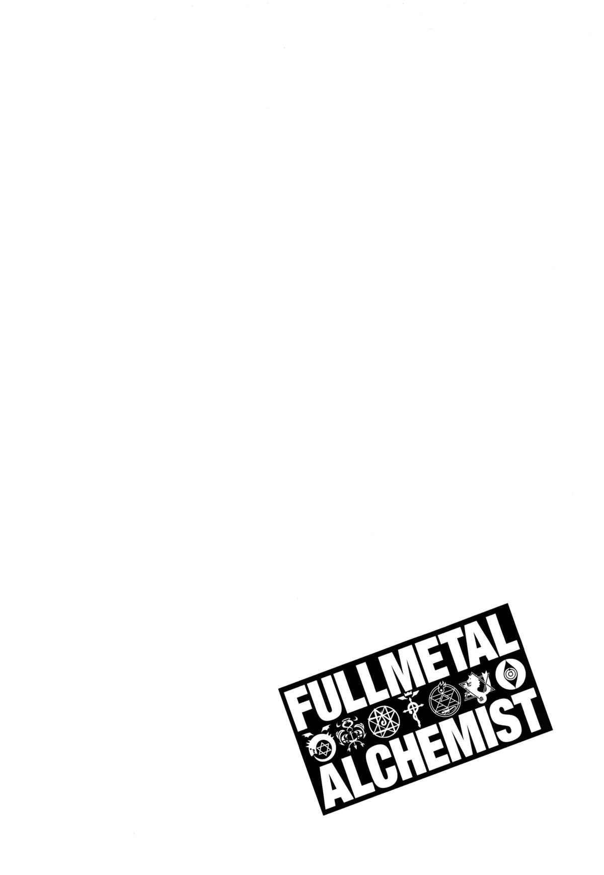 Fullmetal Alchemist – Perfect Edition Volume 7 page 90