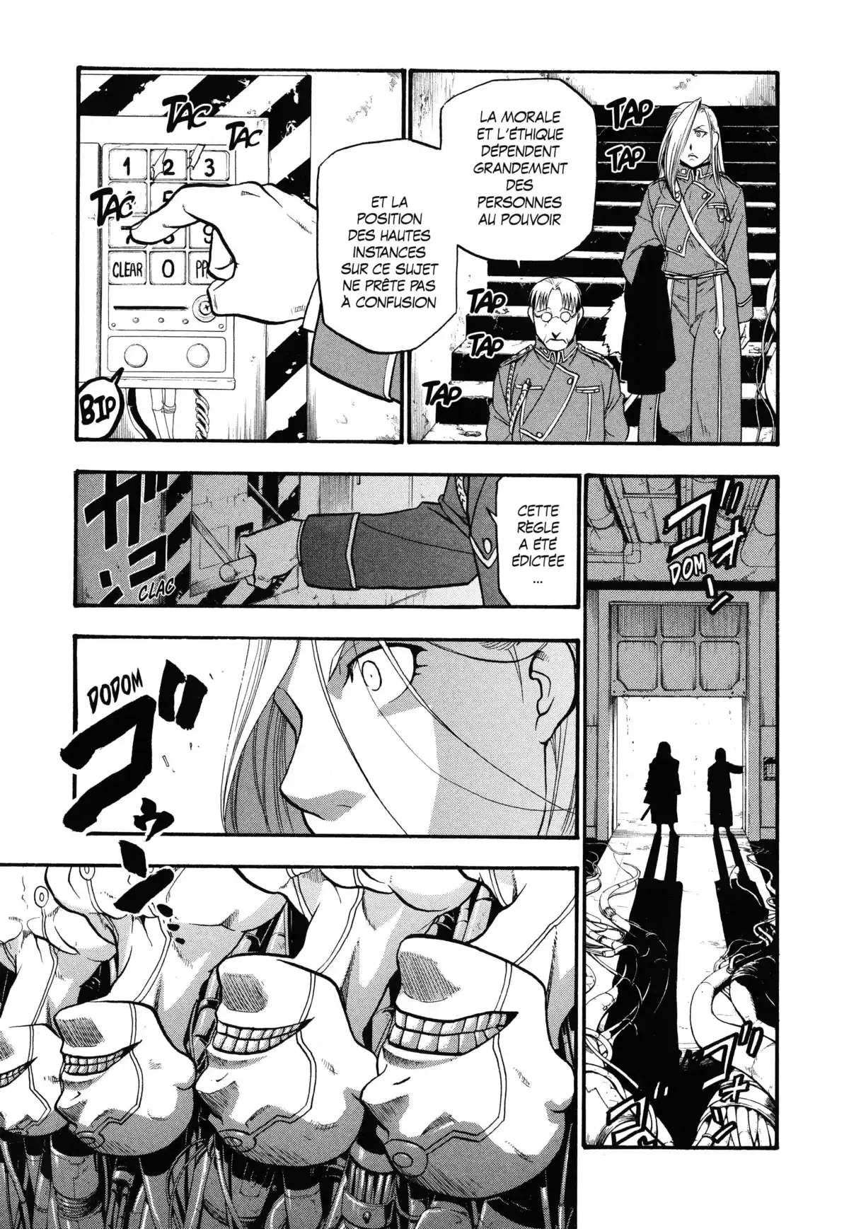 Fullmetal Alchemist – Perfect Edition Volume 14 page 35