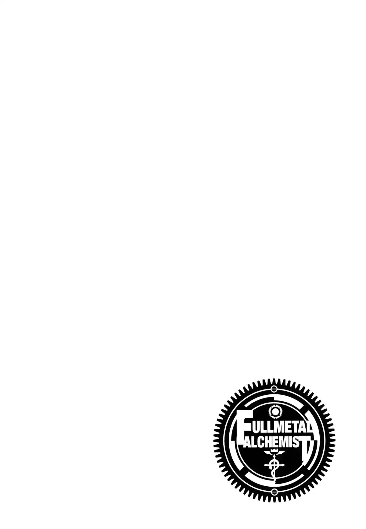 Fullmetal Alchemist – Perfect Edition Volume 14 page 43
