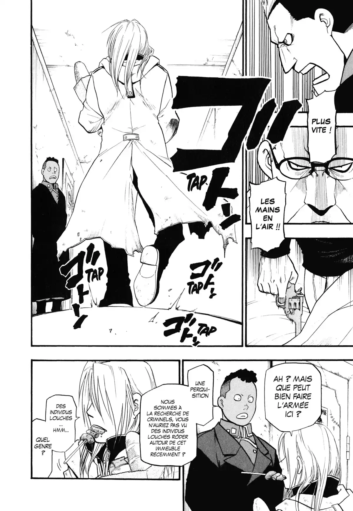 Fullmetal Alchemist – Perfect Edition Volume 14 page 71