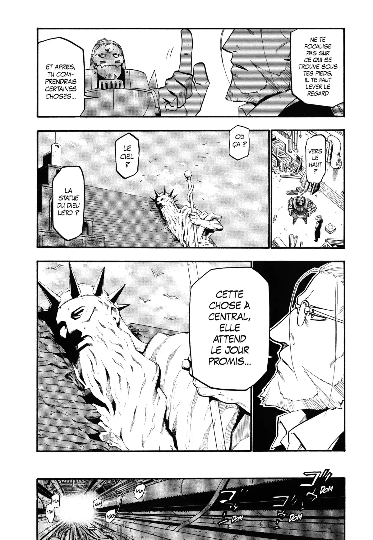 Fullmetal Alchemist – Perfect Edition Volume 14 page 90