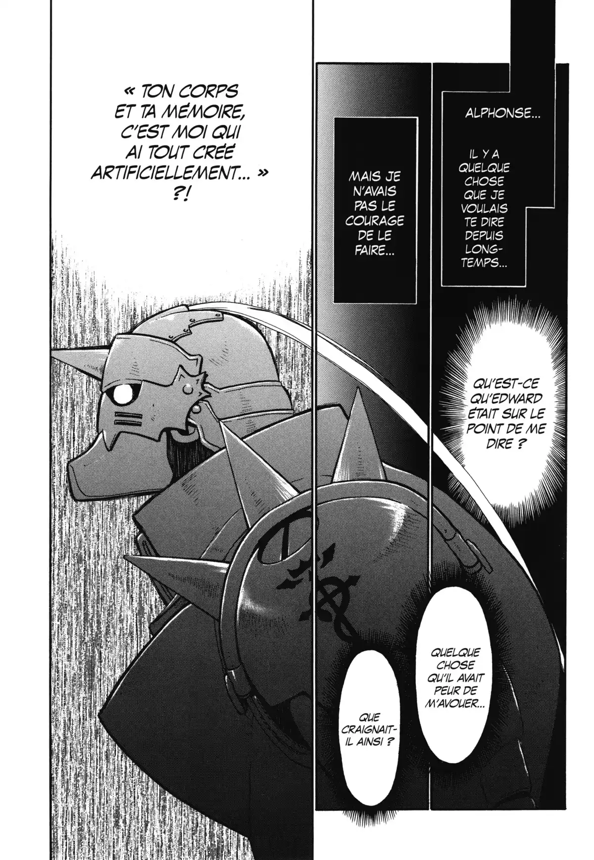 Fullmetal Alchemist – Perfect Edition Volume 3 page 17