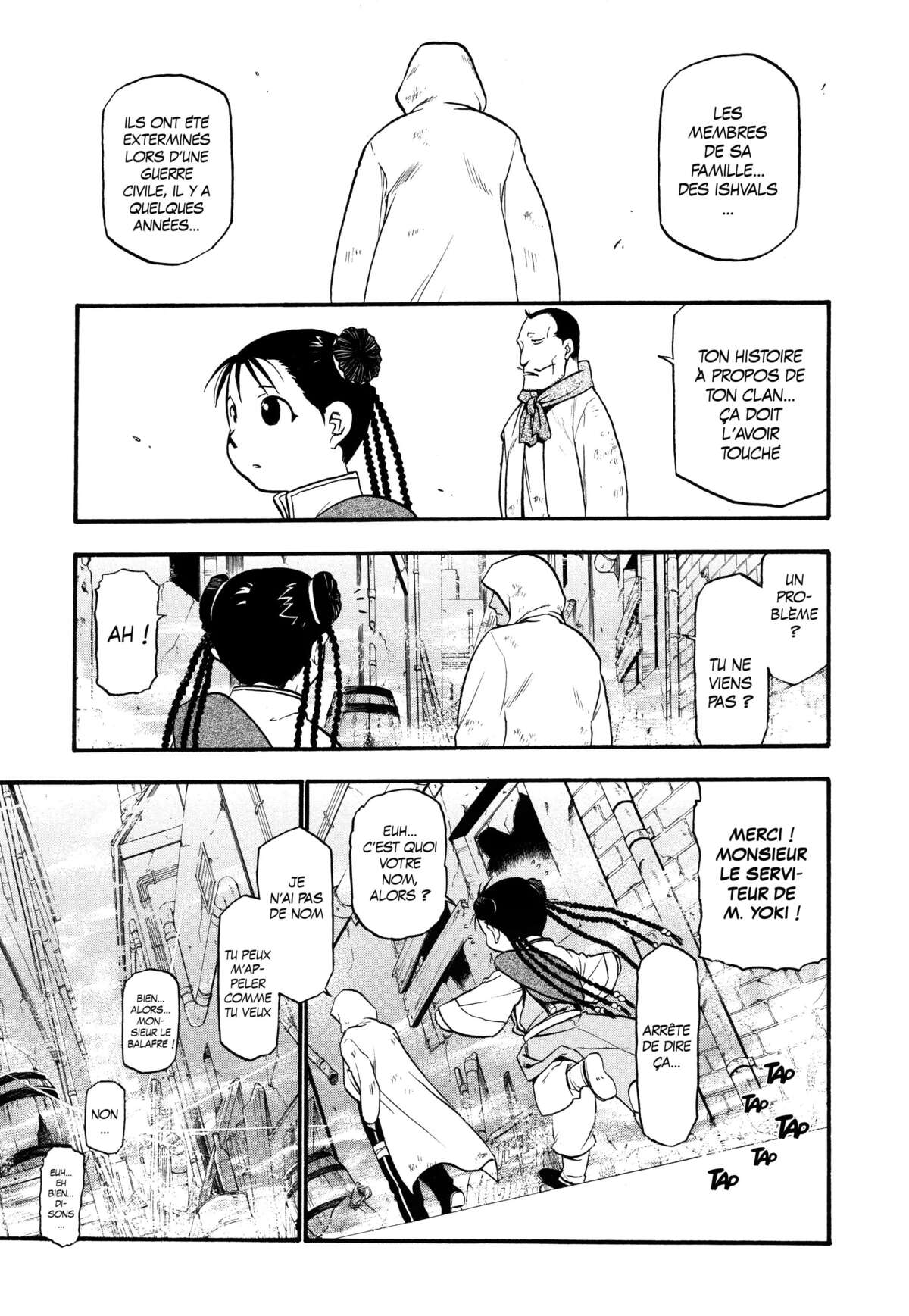 Fullmetal Alchemist – Perfect Edition Volume 9 page 101