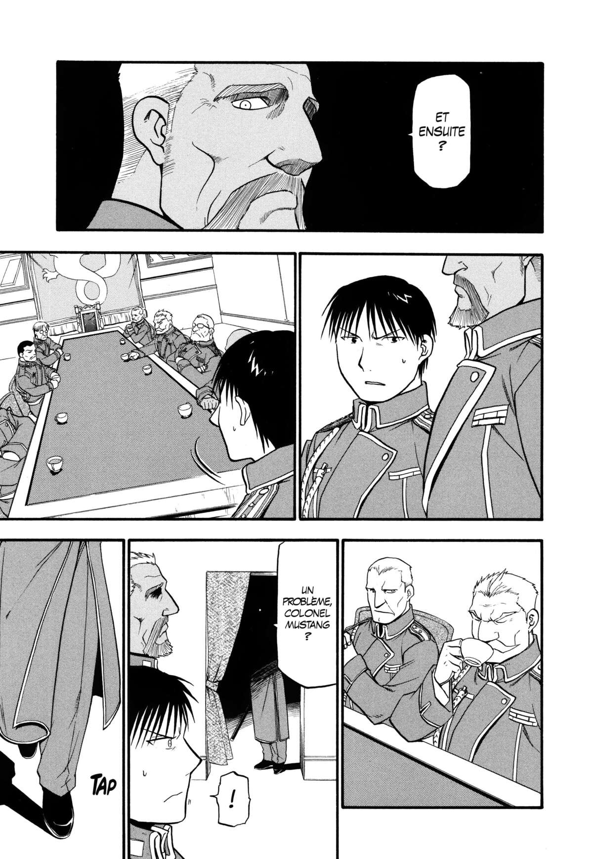 Fullmetal Alchemist – Perfect Edition Volume 9 page 80