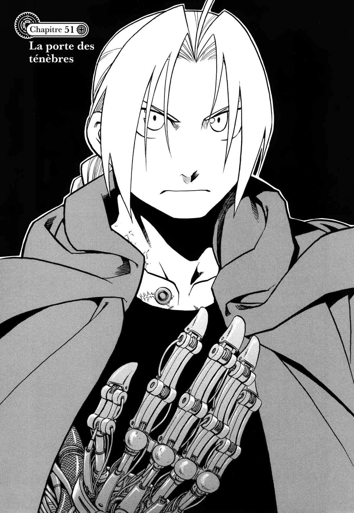 Fullmetal Alchemist – Perfect Edition Volume 9 page 87