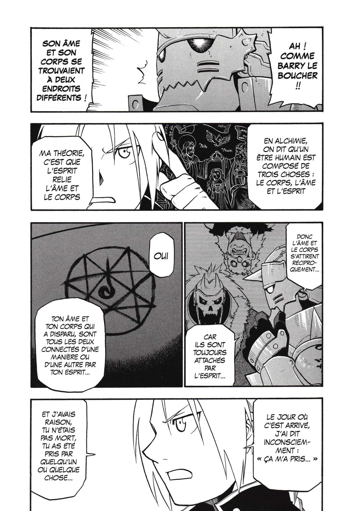 Fullmetal Alchemist – Perfect Edition Volume 8 page 65