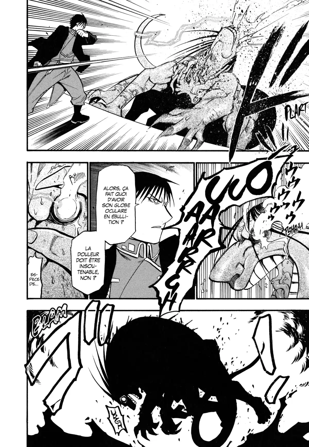 Fullmetal Alchemist – Perfect Edition Volume 16 page 63