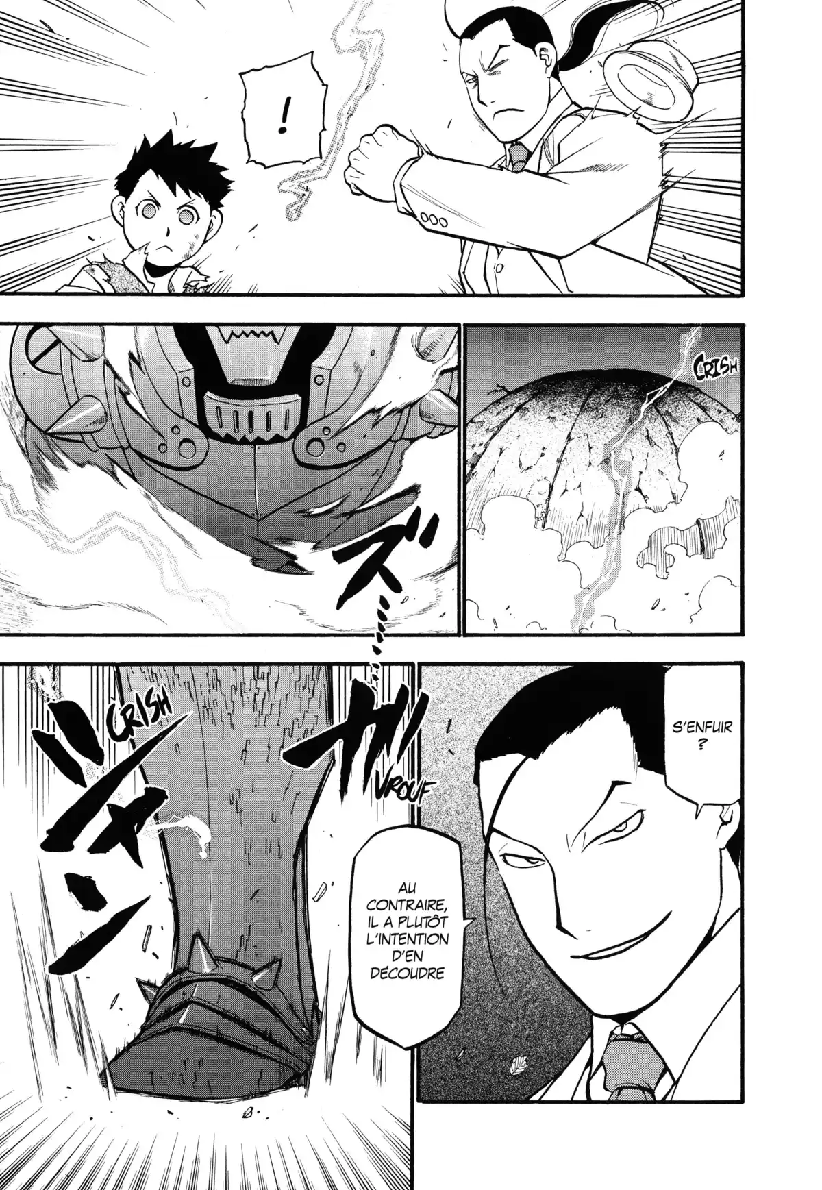 Fullmetal Alchemist – Perfect Edition Volume 15 page 180