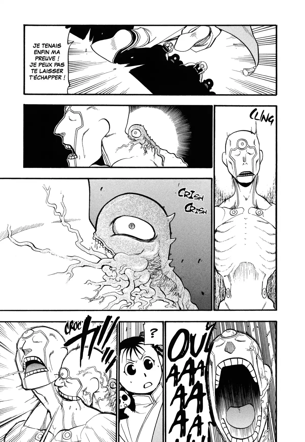 Fullmetal Alchemist – Perfect Edition Volume 15 page 186