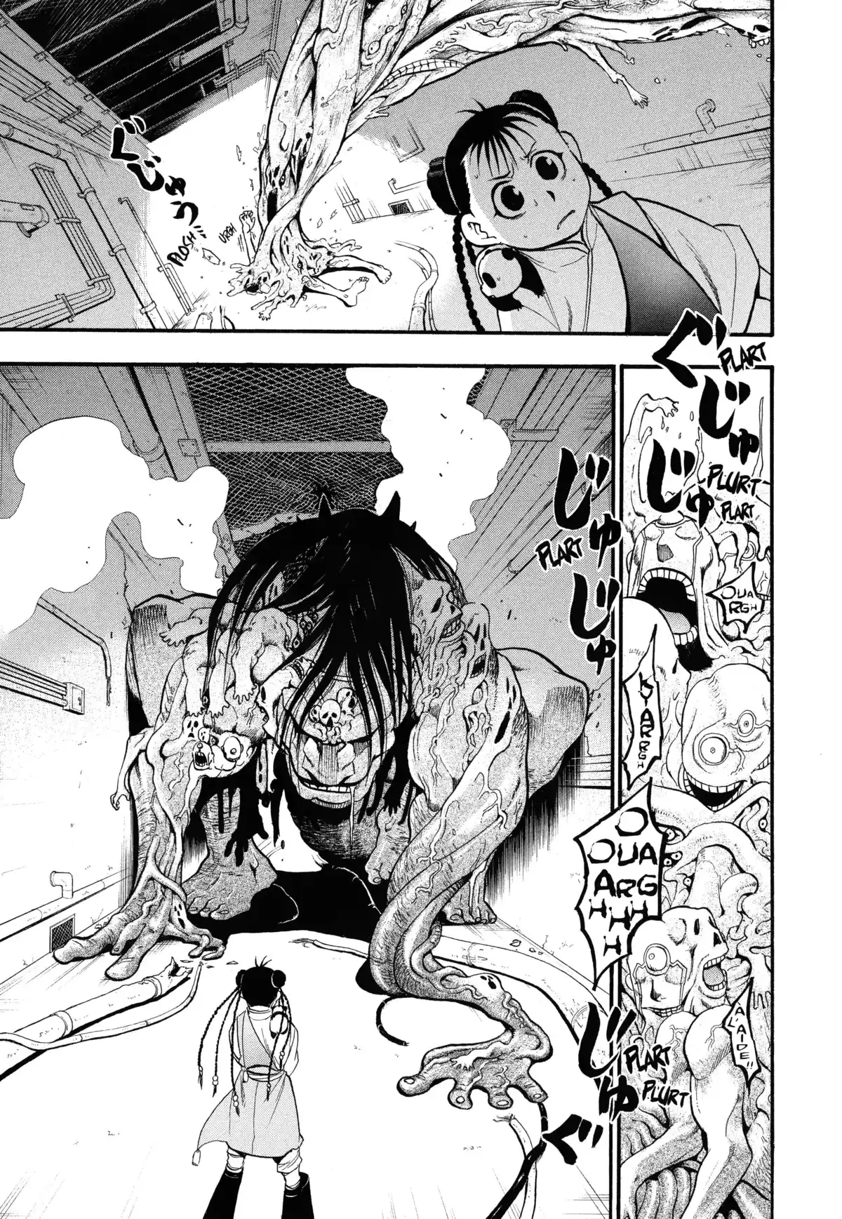 Fullmetal Alchemist – Perfect Edition Volume 15 page 188