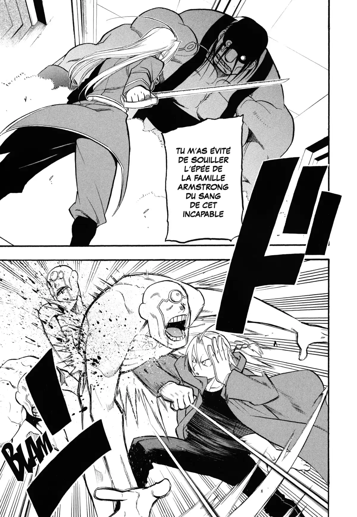 Fullmetal Alchemist – Perfect Edition Volume 15 page 196