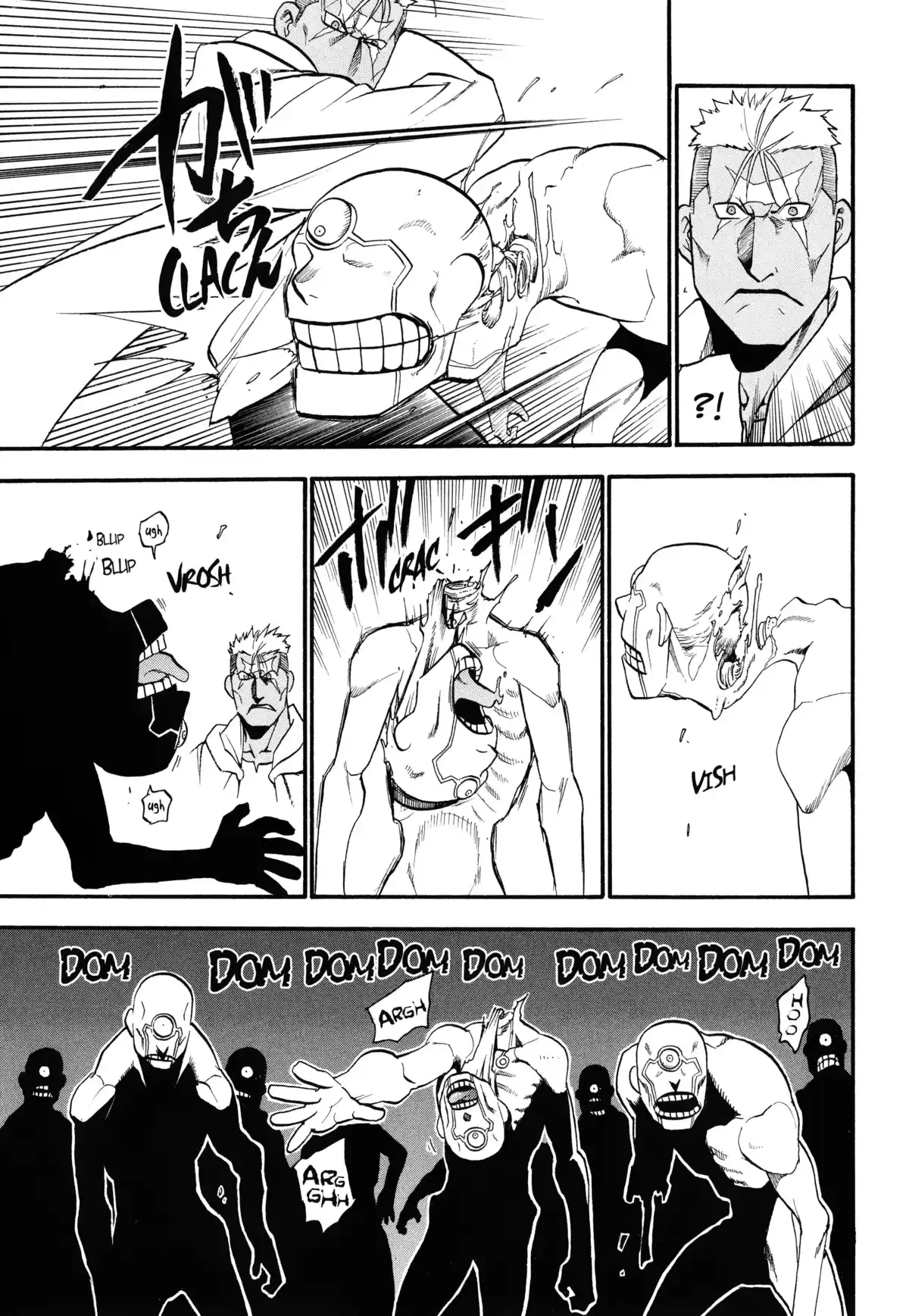 Fullmetal Alchemist – Perfect Edition Volume 15 page 198