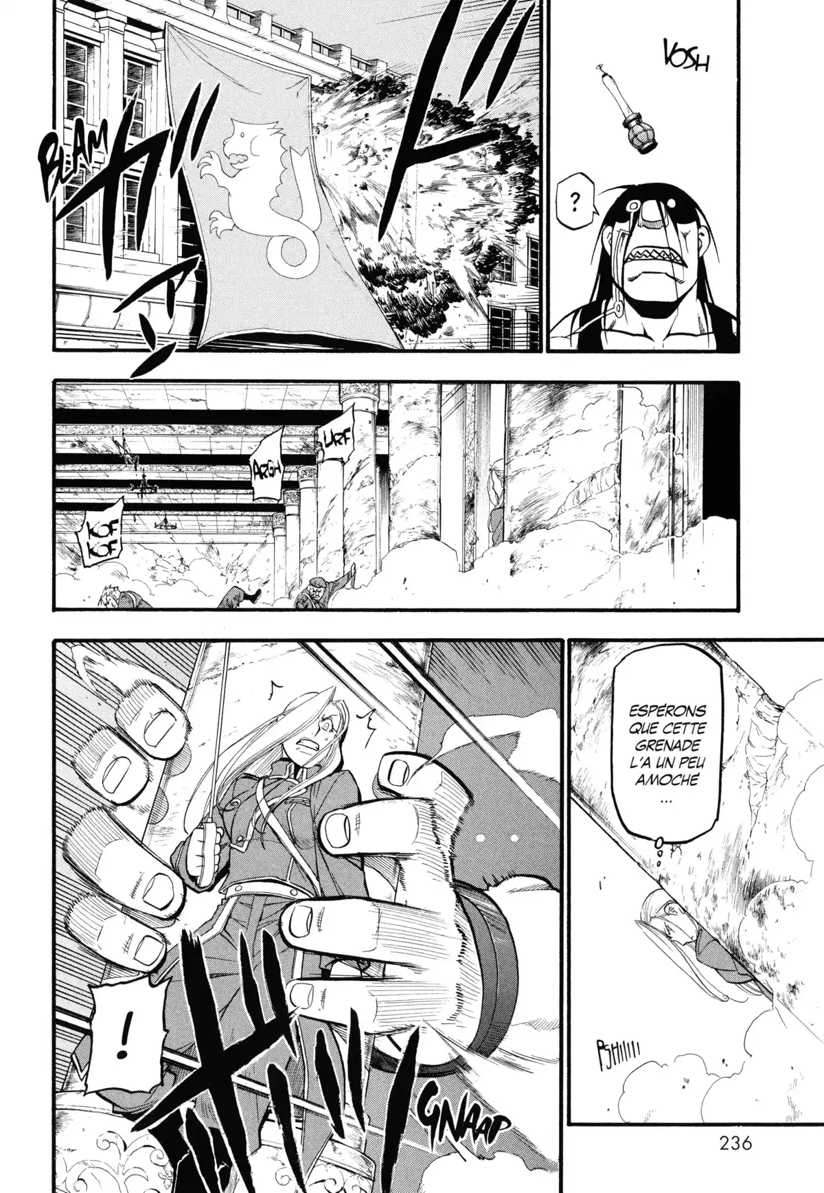 Fullmetal Alchemist – Perfect Edition Volume 15 page 226