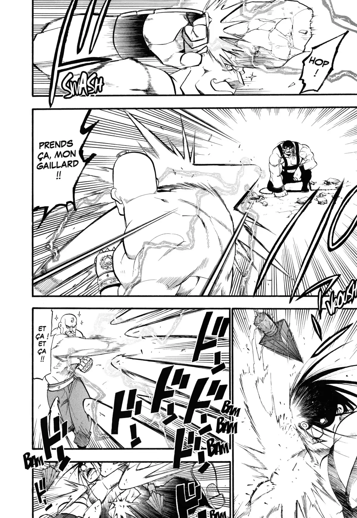 Fullmetal Alchemist – Perfect Edition Volume 15 page 230